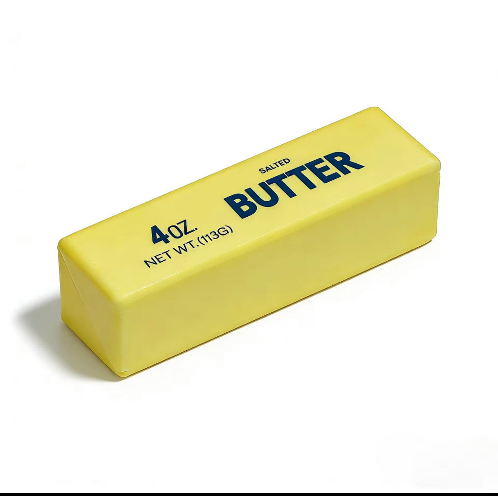 Butter Squishy